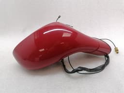 CHEVROLET Chevrolet Corvette C6 Z06 LS7 Right Door Mirror 15795842 Right Exterior Mirror — thumbnail 3