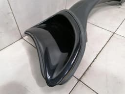 CHEVROLET Porsche 911 996 turbo gt2 Intake Pipe 99657555900 Intake Hose Charging Air LH — thumbnail 6