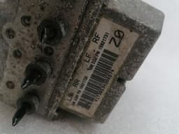 CHEVROLET CHEVROLET CORVETTE C6 Z06 LS7 A.B.S Pump 15821730 ABS Pump HYDRAULIC BLOCK — thumbnail 4