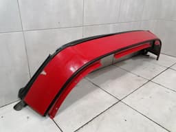 CHEVROLET CHEVROLET CORVETTE C6 Z06 LS7 15802977 ROOF DACH PANEL — thumbnail 2
