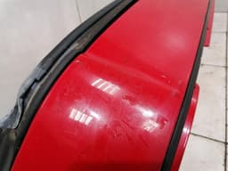 CHEVROLET CHEVROLET CORVETTE C6 Z06 LS7 15802977 ROOF DACH PANEL — thumbnail 4