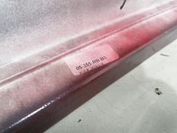 CHEVROLET CHEVROLET CORVETTE C6 Z06 LS7 15802977 ROOF DACH PANEL — thumbnail 8