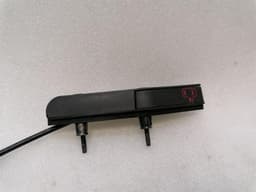 CHEVROLET Chevrolet Corvette C6 Z06 LS7 Door Lock 10352332 Door Lock RH — thumbnail 2