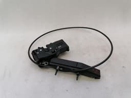 CHEVROLET Chevrolet Corvette C6 Z06 LS7 Door Lock 10352332 Door Lock RH — thumbnail 6