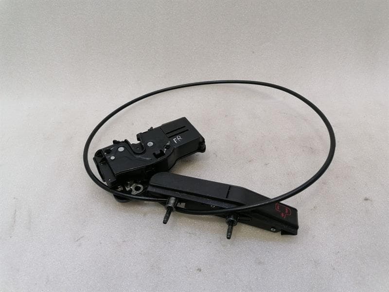 CHEVROLET Chevrolet Corvette C6 Z06 LS7 Door Lock 10352332 Door Lock RH