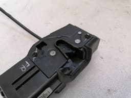 CHEVROLET Chevrolet Corvette C6 Z06 LS7 Door Lock 10352332 Door Lock RH — thumbnail 4