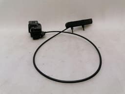 CHEVROLET Chevrolet Corvette C6 Z06 LS7 Door Lock 10352332 Door Lock RH — thumbnail 5