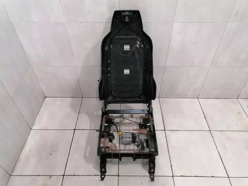 CHEVROLET CHEVROLET CORVETTE C6 Z06 LS7 SEAT C6FRAME SEAT FRAME FRAME