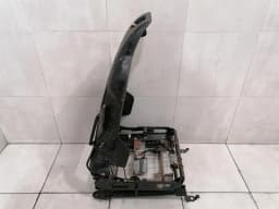 CHEVROLET CHEVROLET CORVETTE C6 Z06 LS7 SEAT C6FRAME SEAT FRAME FRAME — thumbnail 6