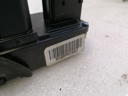 CHEVROLET Chevrolet Corvette C6 Z06 LS7 Door Lock 10352332 Door Lock RH — thumbnail 8
