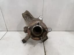 CHEVROLET Chevrolet Corvette C6 Z06 Left Front Hub 88965637 Wheel Bearing Case Front Left — thumbnail 1