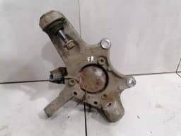 CHEVROLET Chevrolet Corvette C6 Z06 Right Front Hub 88965638 Wheel Bearing Case Front Right — thumbnail 5