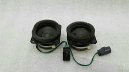 DODGE DODGE VIPER SRT-10 8.3 Speaker 04865939AA Speakers — thumbnail 1