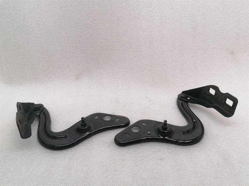 CHEVROLET Chevrolet Corvette C6 Z06 LS7 Bonnet Hinge Set 15855572 Hood Hinge Set