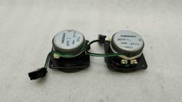DODGE DODGE VIPER SRT-10 8.3 Speaker 04865939AA Speakers — thumbnail 5