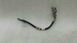 DODGE DODGE VIPER SRT-10 Battery Negative Cable 05029668AA Minus Harness — thumbnail 3