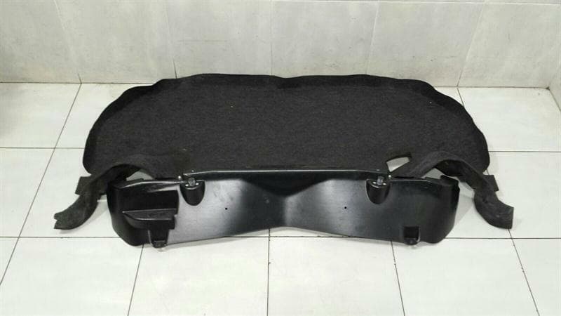 DODGE VIPER SRT-10 BULKHEAD TRIM MOUNT 05029072AB Holder Strap Cover