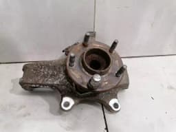CHEVROLET Chevrolet Corvette C6 Z06 Right Front Hub 88965638 Wheel Bearing Case Front Right — thumbnail 10