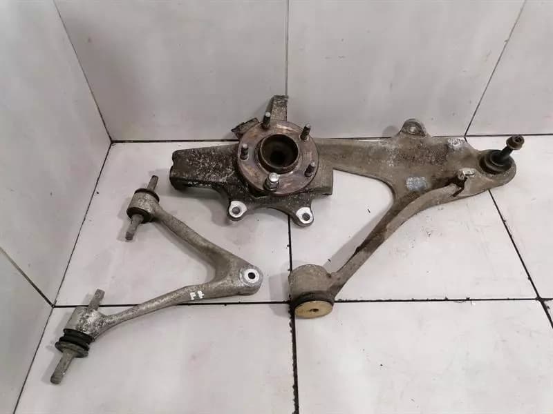CHEVROLET Chevrolet Corvette C6 Z06 Right Front Hub 88965638 Wheel Bearing Case Front Right