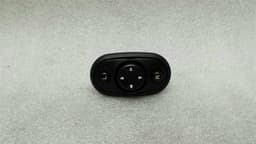 DODGE Dodge Viper SRT-10 8.3 Mirror Switch 04608505AC Exterior Mirror Switch Knob — thumbnail 5