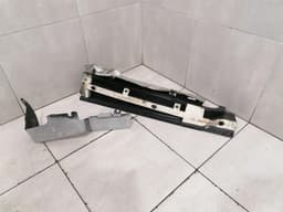 DODGE Dodge Viper SRT-10 8.3 left side skirt 5029319AA side sill left — thumbnail 8
