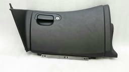 DODGE DODGE VIPER SRT-10 8.3 Glovebox 04865866AAF Glove Box BLACK — thumbnail 5