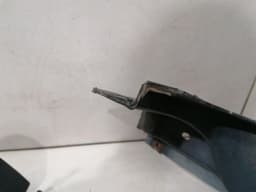 DODGE Dodge Viper SRT-10 8.3 left side skirt 5029319AA side sill left — thumbnail 5