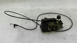DODGE Dodge Viper SRT-10 8.3 Door Lock Right 04865726AC Right Door Lock — thumbnail 5