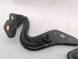 CHEVROLET Chevrolet Corvette C6 Z06 LS7 Bonnet Hinge Set 15855572 Hood Hinge Set — thumbnail 3