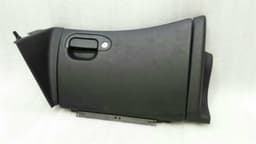 DODGE DODGE VIPER SRT-10 8.3 Glovebox 04865866AAF Glove Box BLACK — thumbnail 7