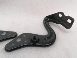 CHEVROLET Chevrolet Corvette C6 Z06 LS7 Bonnet Hinge Set 15855572 Hood Hinge Set — thumbnail 2