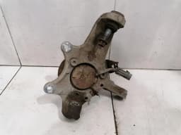 CHEVROLET Chevrolet Corvette C6 Z06 Left Front Hub 88965637 Wheel Bearing Case Front Left — thumbnail 2
