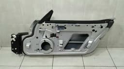 DODGE DODGE VIPER SRT-10 8.3 03-06 Right Front Door SRTR Front Right Door 04865592AF — thumbnail 5