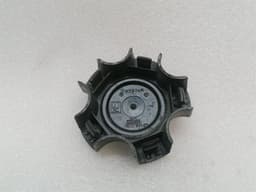 CHEVROLET Chevrolet Corvette C6 Z06 Alloy Wheel Cap Cover 9593611 Alloy Rim Trim — thumbnail 7