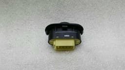 DODGE Dodge Viper SRT-10 8.3 Mirror Switch 04608505AC Exterior Mirror Switch Knob — thumbnail 2