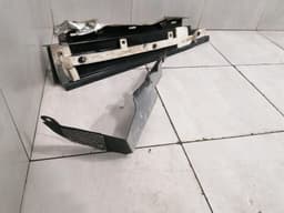 DODGE Dodge Viper SRT-10 8.3 left side skirt 5029319AA side sill left — thumbnail 10