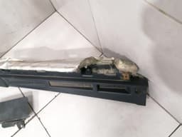 DODGE Dodge Viper SRT-10 8.3 left side skirt 5029319AA side sill left — thumbnail 4