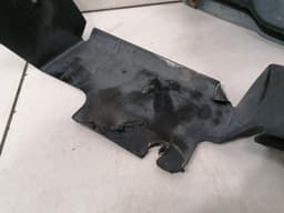 DODGE Dodge Viper SRT-10 8.3 left side skirt 5029319AA side sill left — thumbnail 6