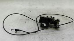 DODGE Dodge Viper SRT-10 8.3 Door Lock Right 04865726AC Right Door Lock — thumbnail 6