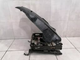CHEVROLET CHEVROLET CORVETTE C6 Z06 LS7 SEAT C6FRAME SEAT FRAME FRAME — thumbnail 8