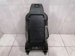 CHEVROLET CHEVROLET CORVETTE C6 Z06 LS7 SEAT C6FRAME SEAT FRAME FRAME — thumbnail 7
