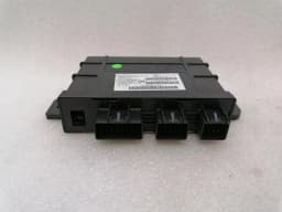 CHEVROLET Chevrolet Corvette C6 Z06 LS7 Electronic Module 15853335 Control Unit — thumbnail 4