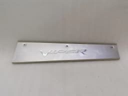 DODGE Dodge Viper SRT-10 8.3 Right Door Sill 82208805AC Right Door Sill Trim Right — thumbnail 6