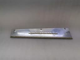DODGE Dodge Viper SRT-10 8.3 Right Door Sill 82208805AC Right Door Sill Trim Right — thumbnail 10