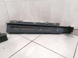 DODGE Dodge Viper SRT-10 8.3 right side skirt 4865888AC side sill right — thumbnail 4