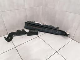 DODGE Dodge Viper SRT-10 8.3 right side skirt 4865888AC side sill right — thumbnail 9