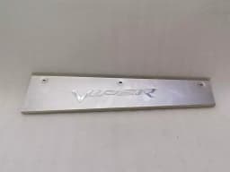 DODGE Dodge Viper SRT-10 8.3 Right Door Sill 82208805AC Right Door Sill Trim Right — thumbnail 1