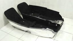 DODGE Dodge Viper SRT-10 8.3 front floor carpet 0TU02DX9AC fairing — thumbnail 2