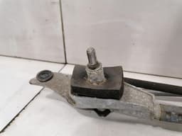 CHEVROLET Chevrolet Corvette C6 Z06 LS7 Front Wiper Engine 25820788 Wiper Motor Front — thumbnail 2