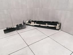 DODGE Dodge Viper SRT-10 8.3 right side skirt 4865888AC side sill right — thumbnail 5